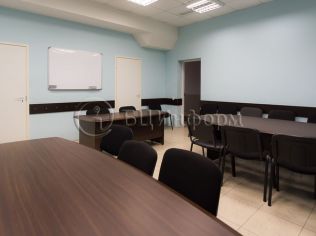 Аренда офиса 42.5 м²