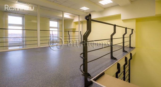 Аренда офиса 71 м², Магнитогорская улица - фото 3