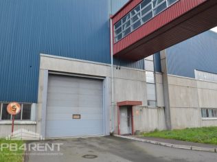 Аренда производственного помещения 12000 м2, метро Международная