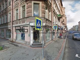 Аренда помещения свободного назначения 220 м2, метро Спортивная