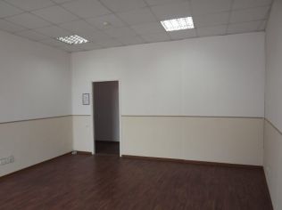 Аренда офиса 26 м2 в бизнес-центре, метро Чёрная Речка