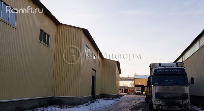 Аренда офиса 25 м², Двинская улица - фото 3