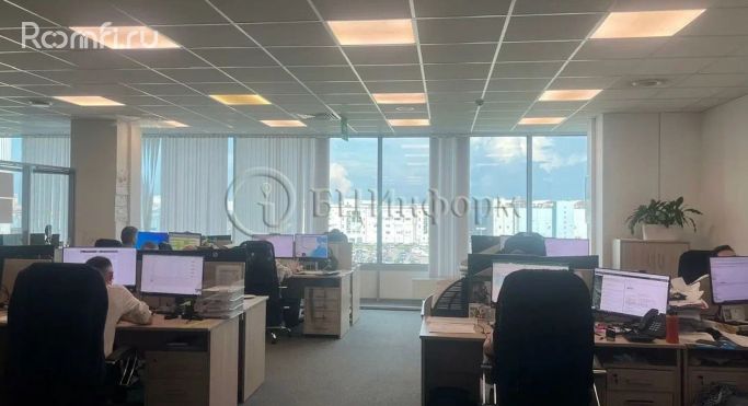 Аренда офиса 187 м², Стартовая улица - фото 5