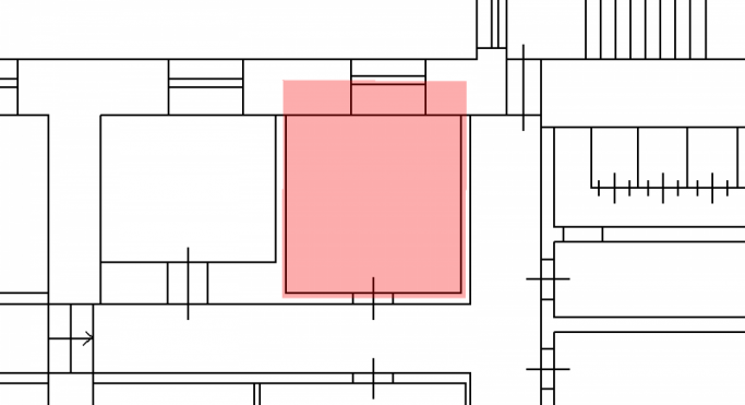 Аренда офиса 16 м², Заозёрная улица - фото 2