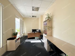 Аренда офиса 186 м²