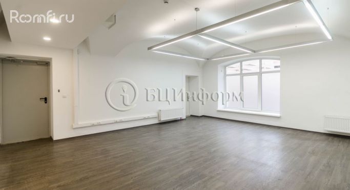 Аренда офиса 116 м², улица Чайковского - фото 2