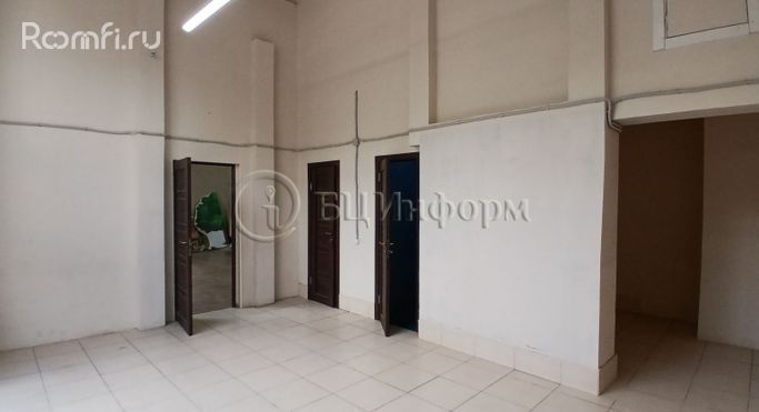 Аренда офиса 190.5 м², улица Комсомола - фото 2