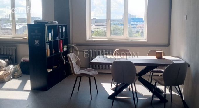 Аренда офиса 36 м², Литовская улица - фото 1