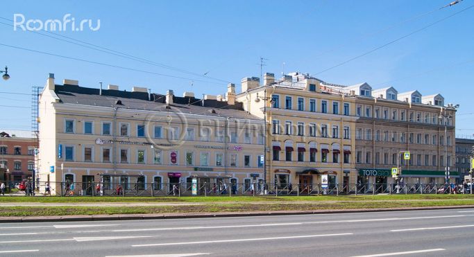 Аренда офиса 30 м², Московский проспект - фото 5