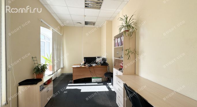 Аренда офиса 186 м², Синопская набережная - фото 1