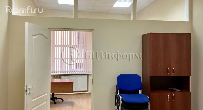 Аренда офиса 11.7 м², 9-я Советская улица - фото 3