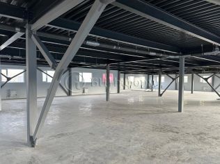 Аренда помещения свободного назначения 125 м²