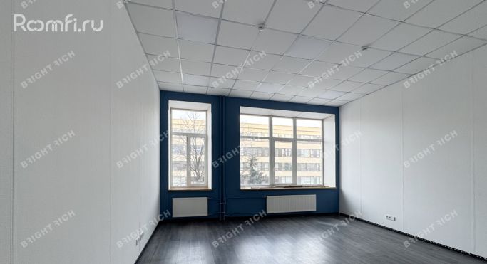 Аренда офиса 238.2 м², Левашовский проспект - фото 2