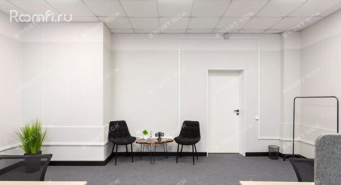 Аренда офиса 105 м², Большой проспект Васильевского острова - фото 2