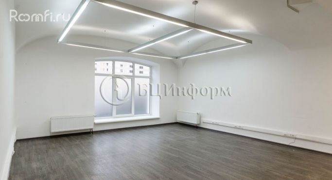 Аренда офиса 172.6 м², улица Чайковского - фото 2