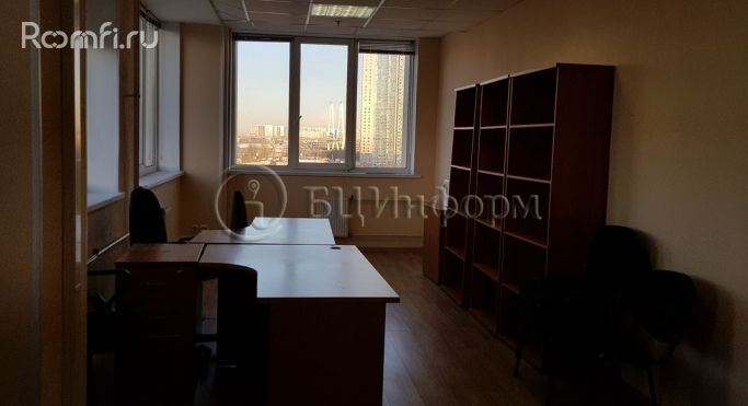 Аренда офиса 36 м², Мурзинская улица - фото 1