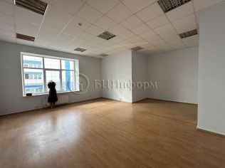 Аренда офиса 52.4 м²