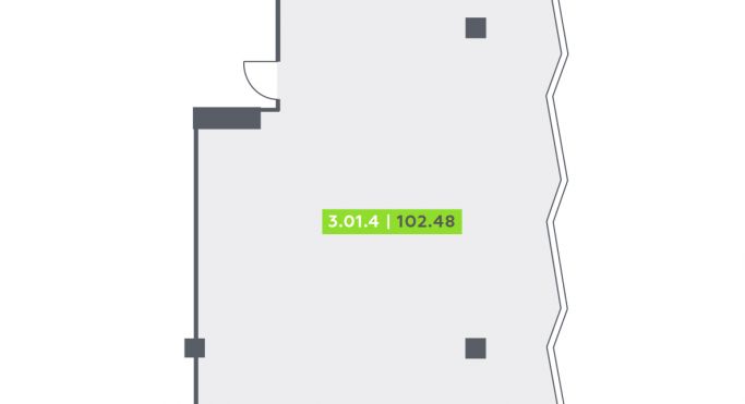 Продажа офиса 102.5 м², Московский проспект - фото 2