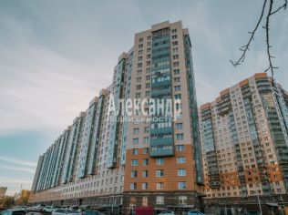 Продажа торгового помещения 87 м²