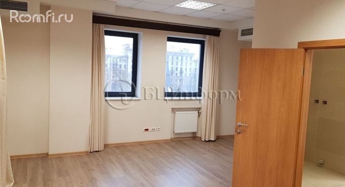 Аренда офиса 45 м², 26-я линия Васильевского острова - фото 4