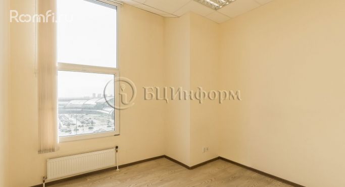 Аренда офиса 41.4 м², Балканская площадь - фото 4
