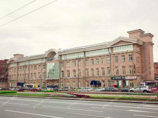 Аренда офиса 467 м²