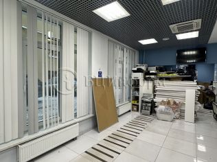 Аренда помещения свободного назначения 108.1 м²