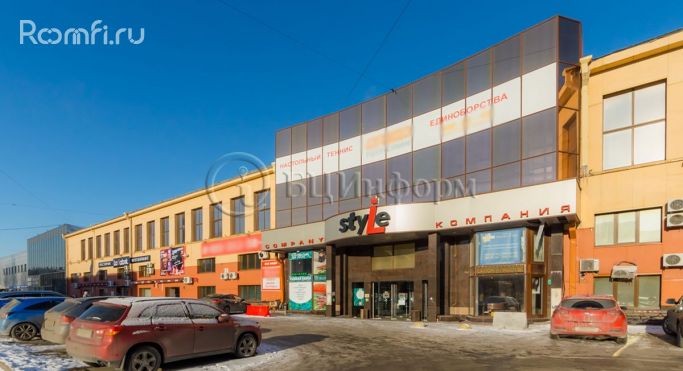 Аренда офиса 135.9 м², Левашовский проспект - фото 5