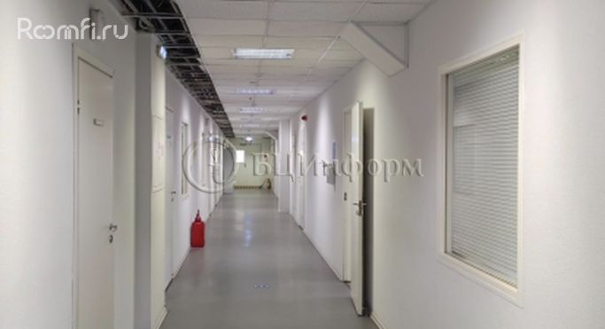 Аренда офиса 303.8 м², набережная Обводного канала - фото 4