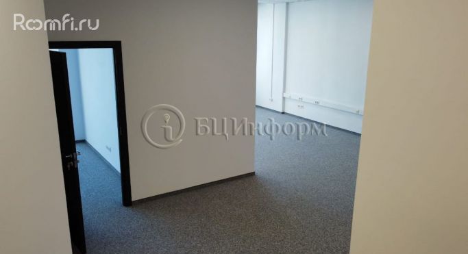Аренда офиса 114.9 м², Большой Сампсониевский проспект - фото 2
