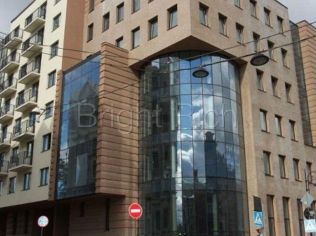 Аренда офиса 175 м²