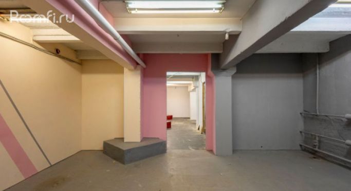 Аренда торгового помещения 106.1 м², Звенигородская улица - фото 1