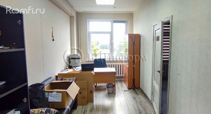 Аренда офиса 65 м², улица Руставели - фото 2
