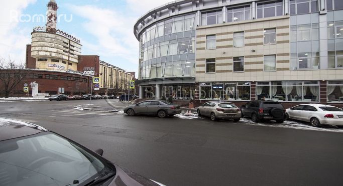 Аренда офиса 1279.5 м², Пионерская улица - фото 4