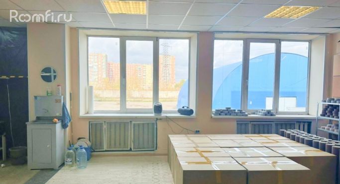 Аренда офиса 127 м², улица Севастьянова - фото 3