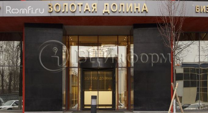 Аренда помещения свободного назначения 670.9 м², площадь Карла Фаберже - фото 5