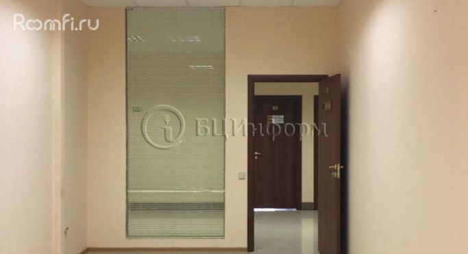 Аренда офиса 23.3 м², Шлиссельбургский проспект - фото 3