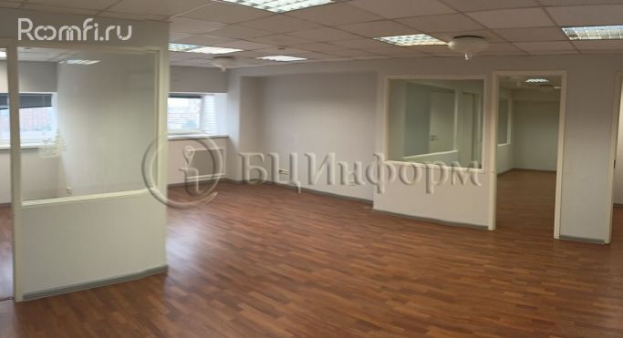 Аренда офиса 78.9 м², Межевой канал - фото 2