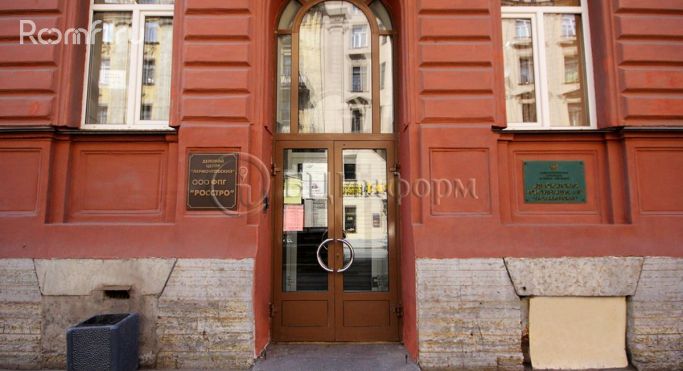 Аренда офиса 12.1 м², Лермонтовский проспект - фото 5