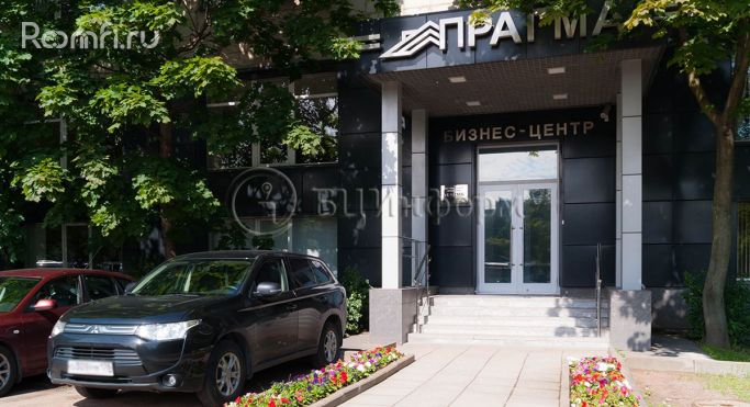 Аренда офиса 42.4 м², Светлановский проспект - фото 4