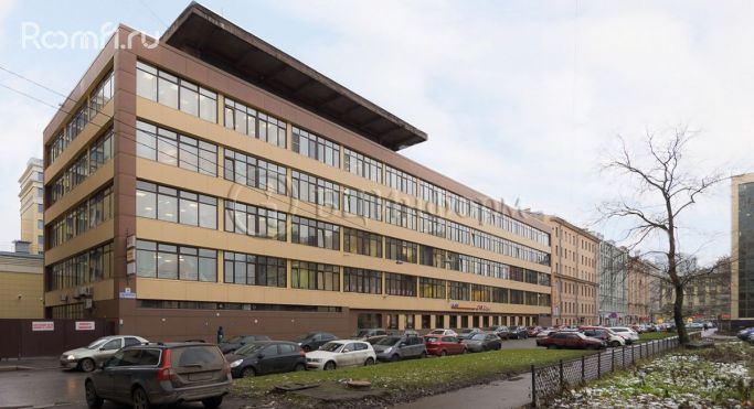 Аренда офиса 21.6 м², Смоленская улица - фото 4