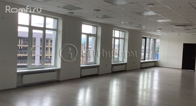 Аренда офиса 1325.1 м², Лиговский проспект - фото 4