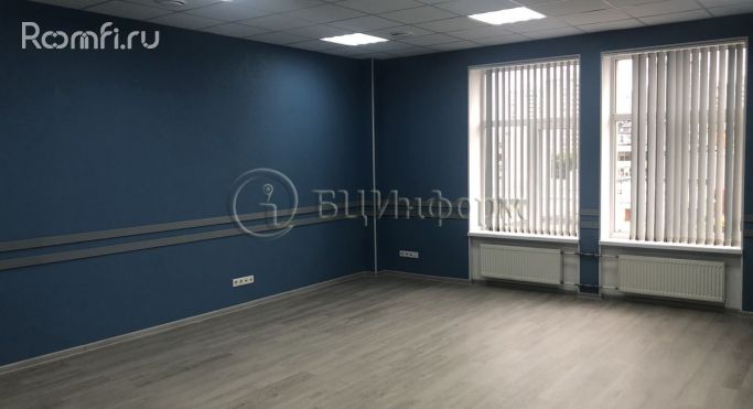 Аренда офиса 60.2 м², Сердобольская улица - фото 1