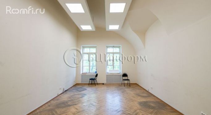 Аренда офиса 1065 м², улица Комсомола - фото 2