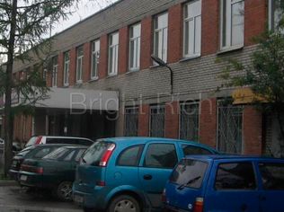 Аренда офиса 50 м2 в бизнес-центре
