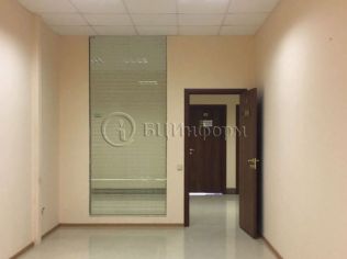 Аренда офиса 20.7 м²