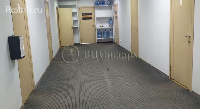 Аренда офиса 27.5 м², Северный проспект - фото 2