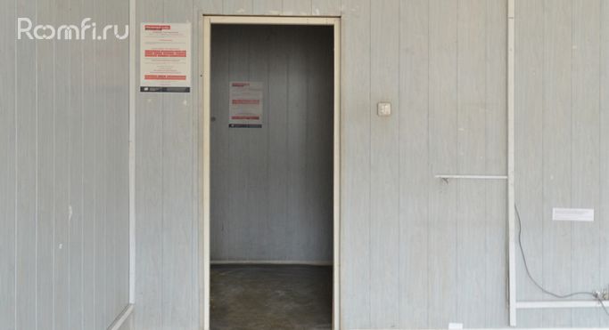 Аренда офиса 36.1 м², Звенигородская улица - фото 3