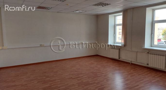 Аренда офиса 19 м², Боровая улица - фото 3