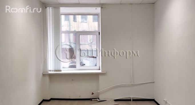 Аренда офиса 14.7 м², Большая Разночинная улица - фото 3